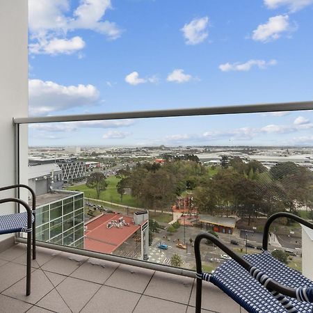 Proximity Apartments Manukau / Auckland Airport Экстерьер фото