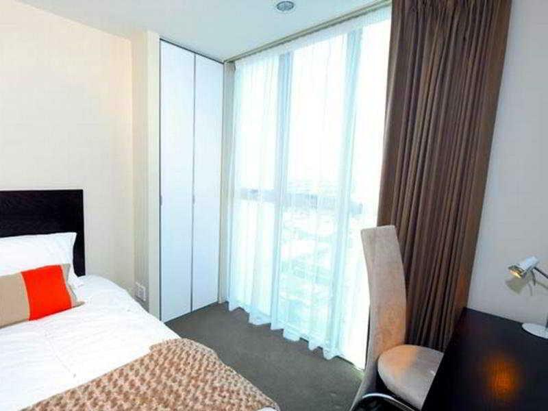 Proximity Apartments Manukau / Auckland Airport Экстерьер фото